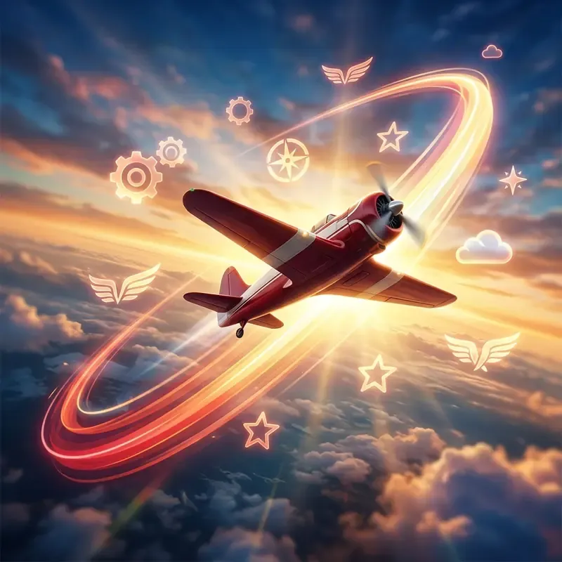 Aviator πώς να παίξετε online σε