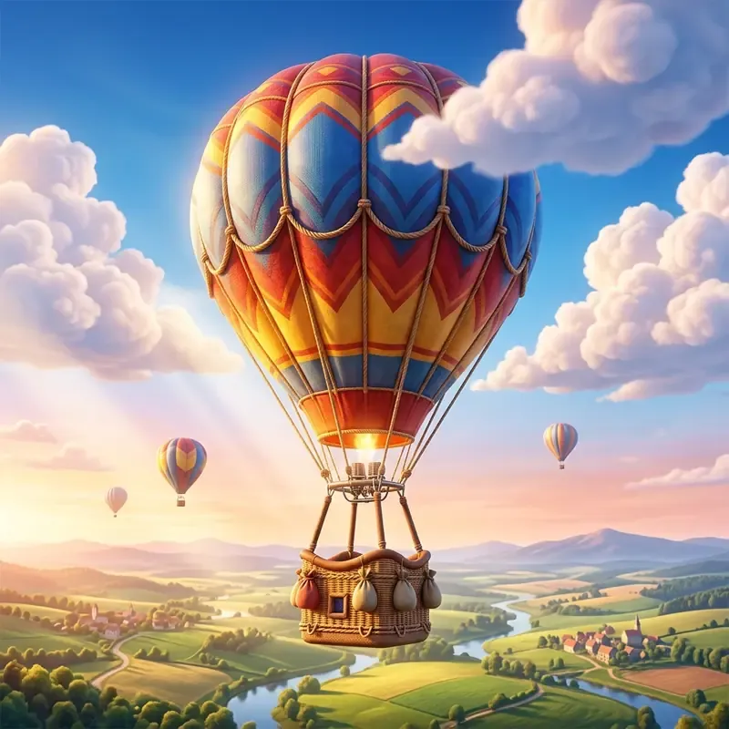 Balloon Πλήρης Οδηγός για το Crash