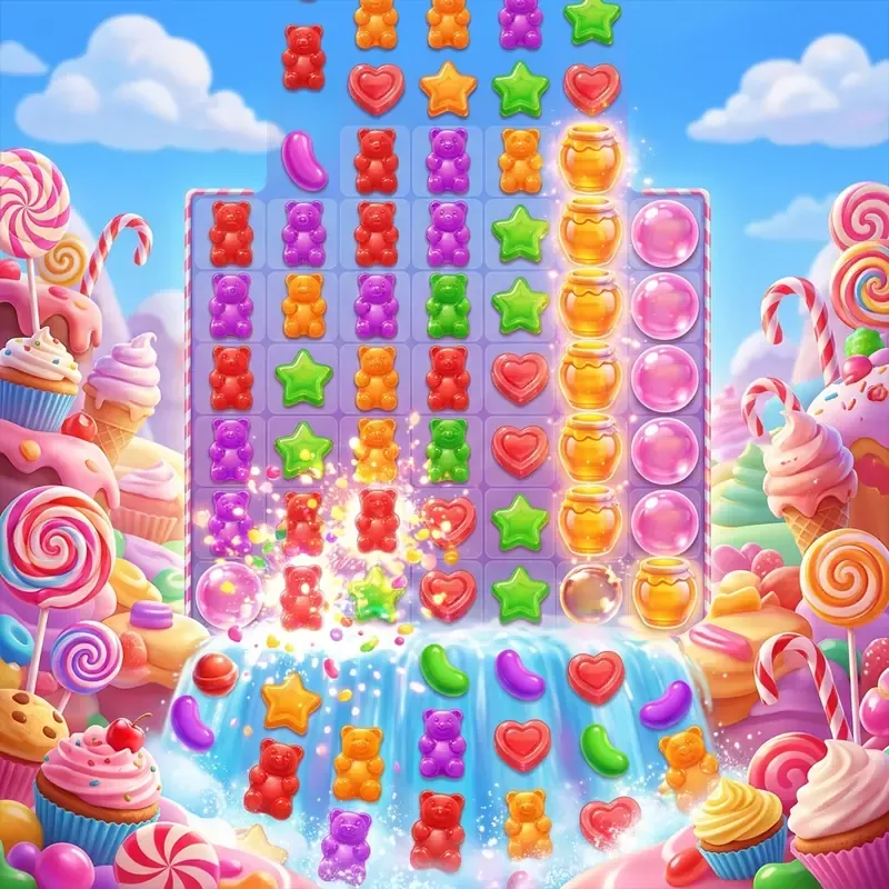 Sugar Rush 1000 Πλήρης Οδηγός για