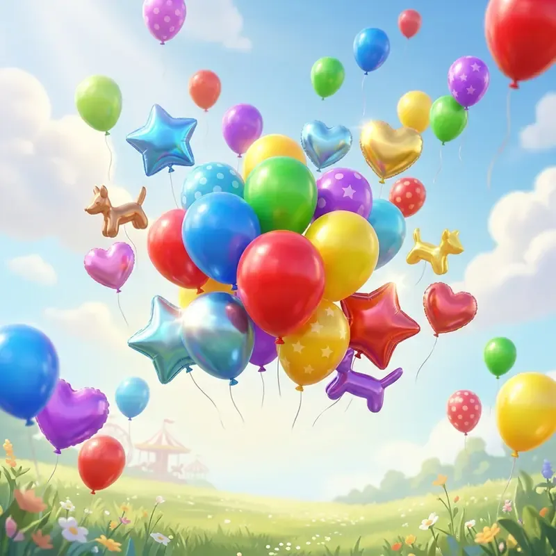 Balloon