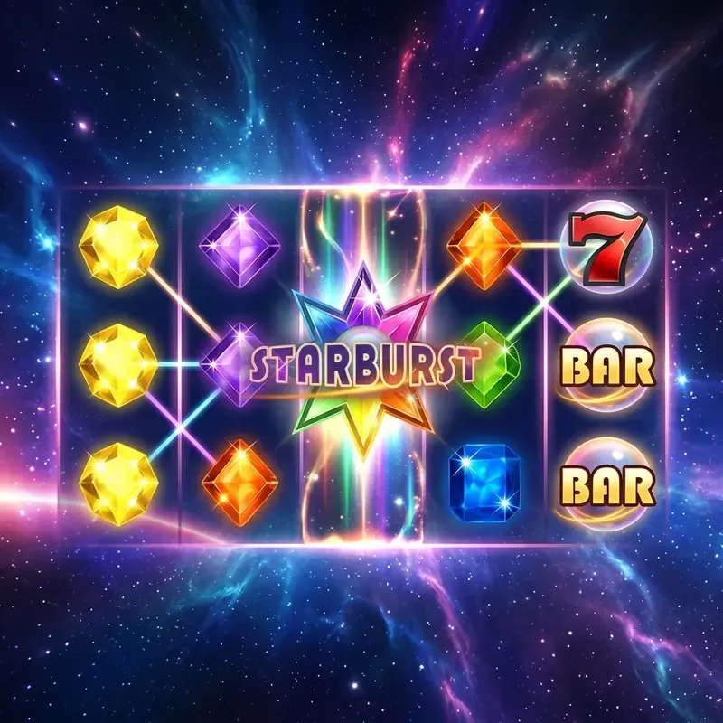 Starburst