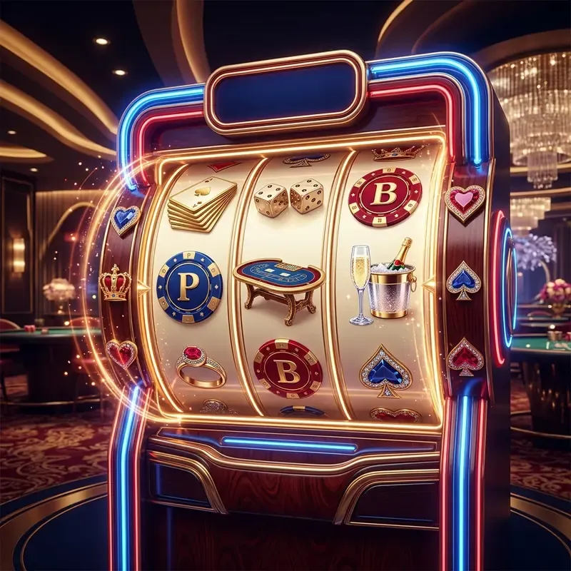 Baccarat