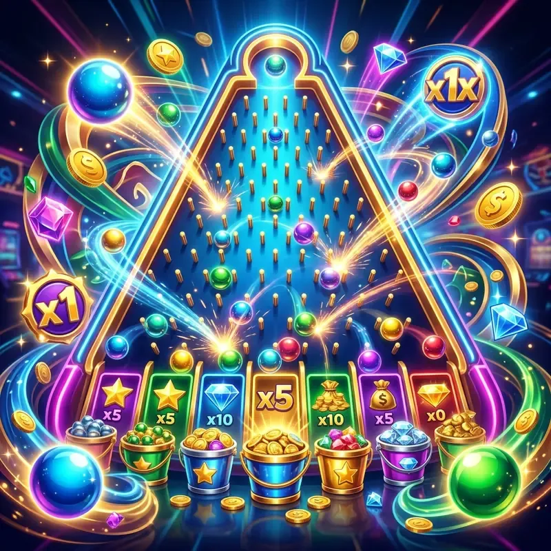 Plinko