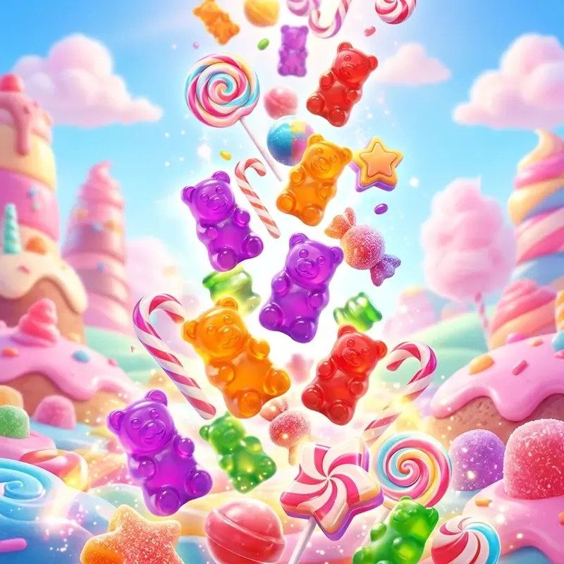 Sugar Rush